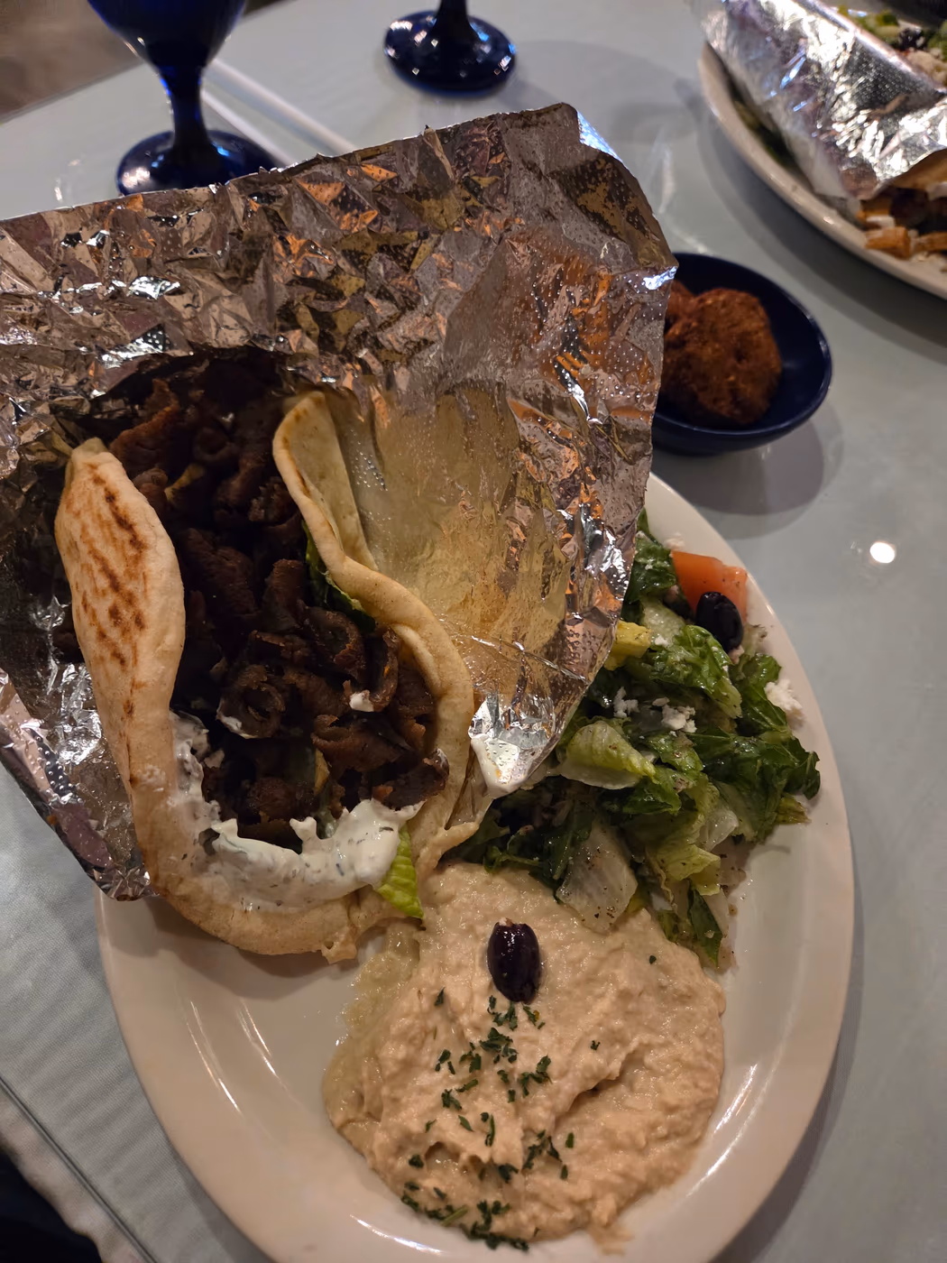 Athena Restaurant photo 4