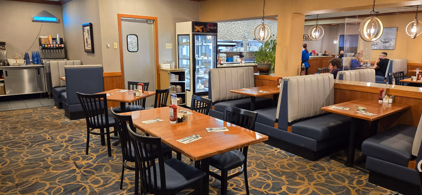 Athena's Family Restaurant