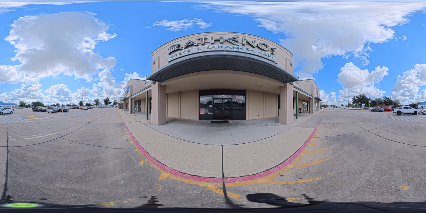 Athenos Greek & Lebanese Cafe photo 2