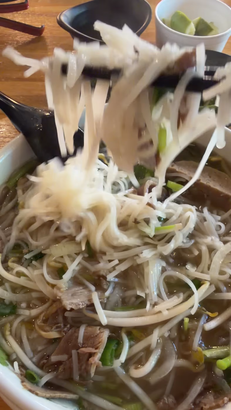 Athens Pho photo 3