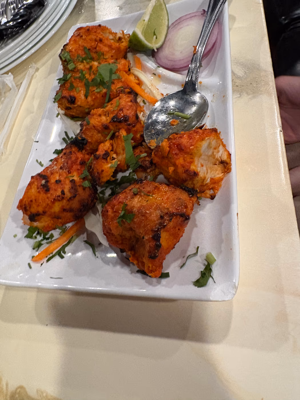 Athidi Indian Restaurant (Halal photo 2