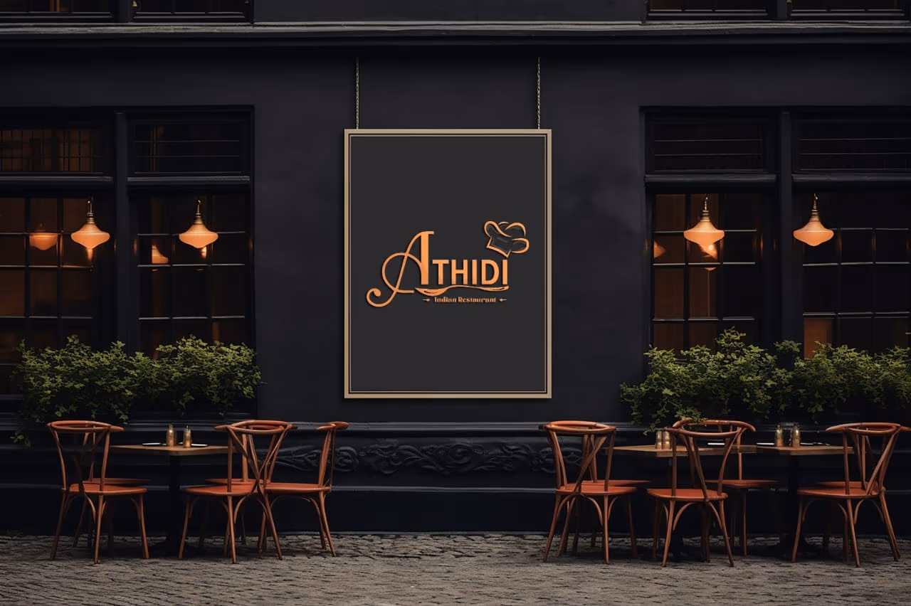 Athidi Indian Restaurant (Halal photo 3