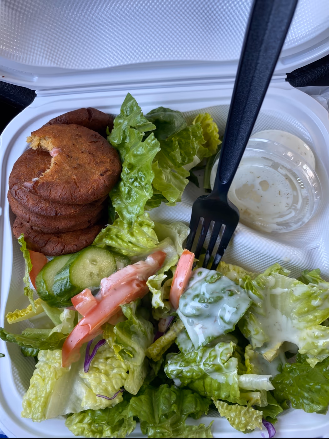 Atlas Mediterranean Kitchen