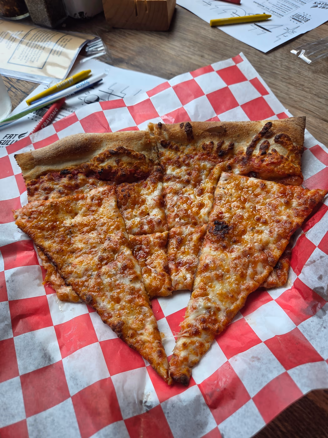 Atomic Cowboy home of Denver Biscuit Co & Fat Sully's NY Pizza photo 3