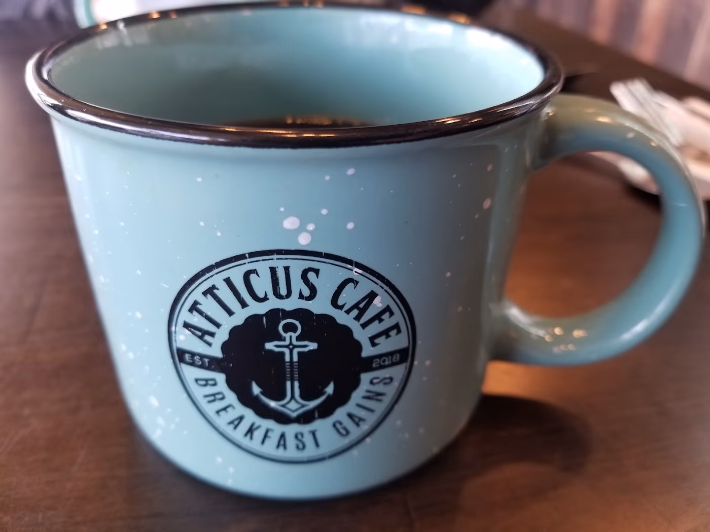 Atticus Cafe photo 3
