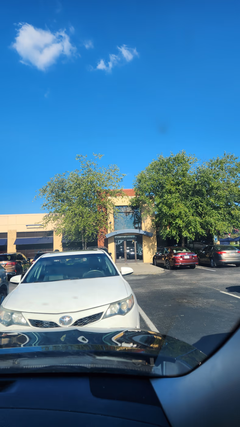 Aubrey's Maryville