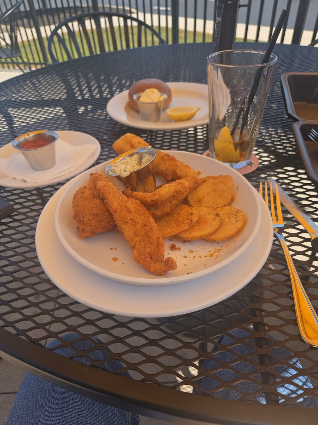 Aubrey's Morristown