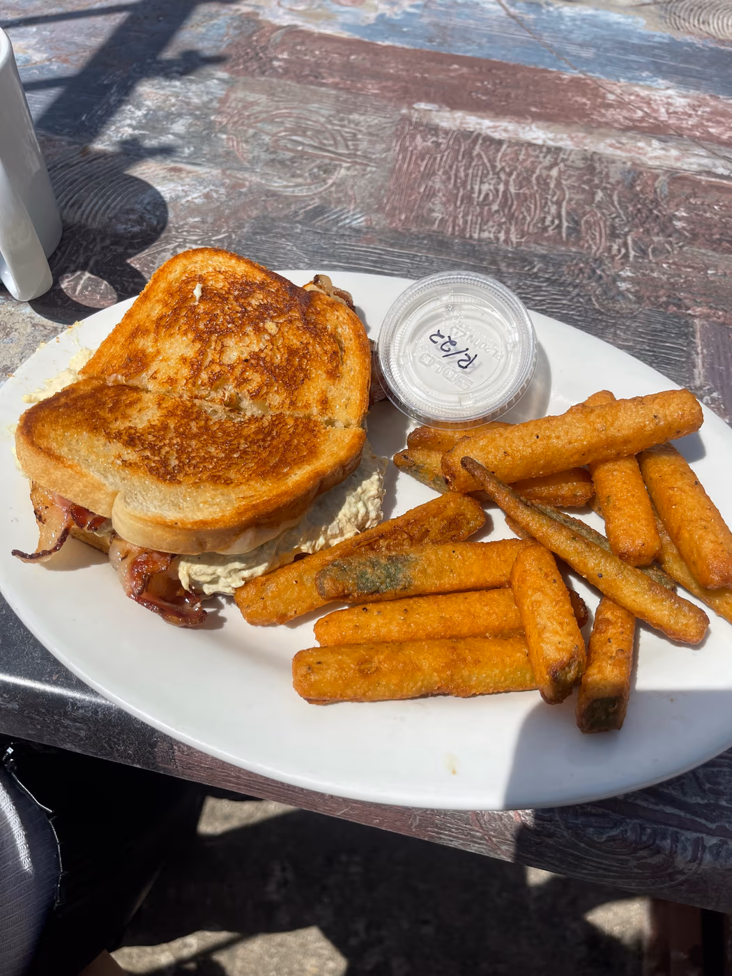 Aunt Ginny's Cafe