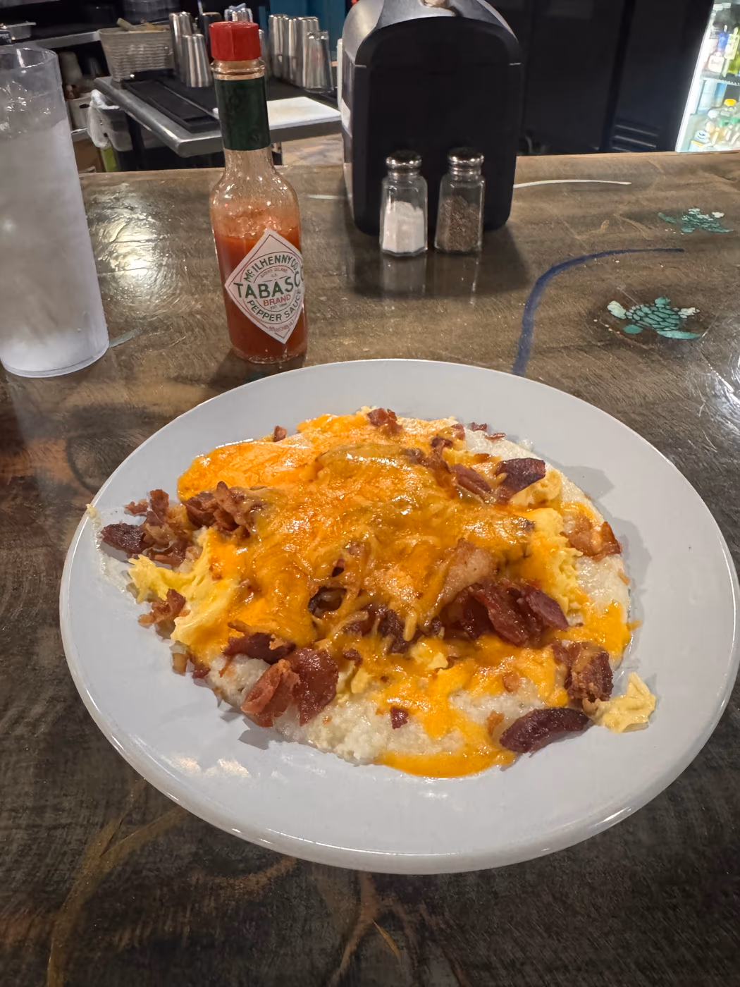 Aunt Katie's