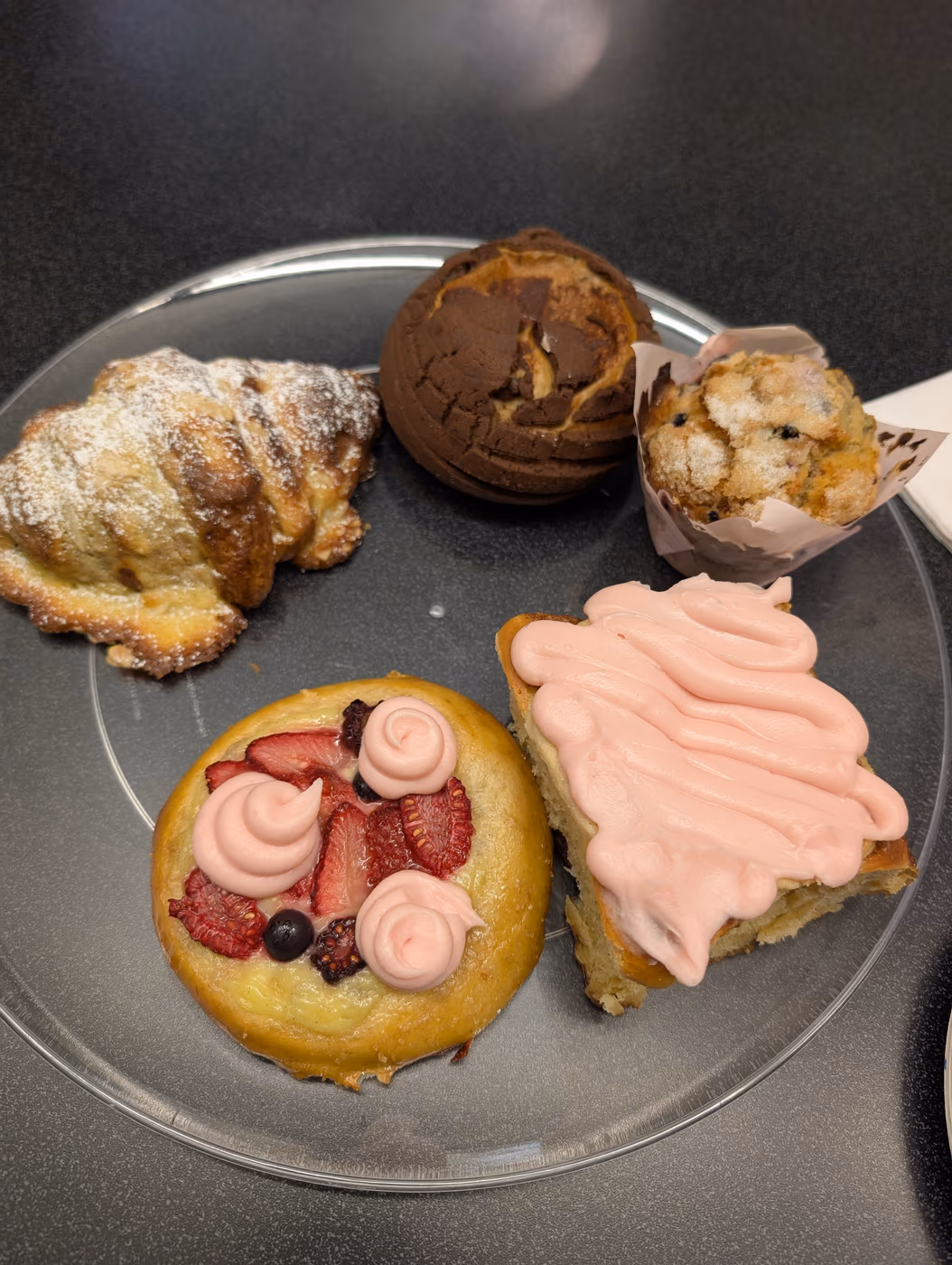 Aurora Cafe & Bakery photo 2