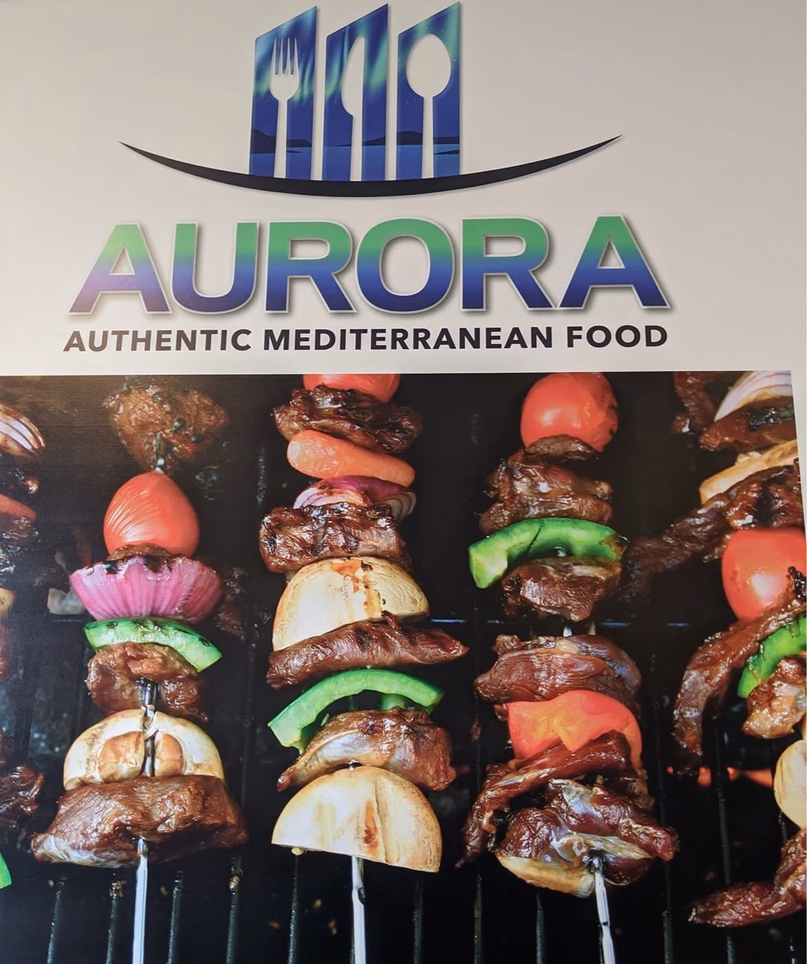 Aurora Mediterranean Restaurant