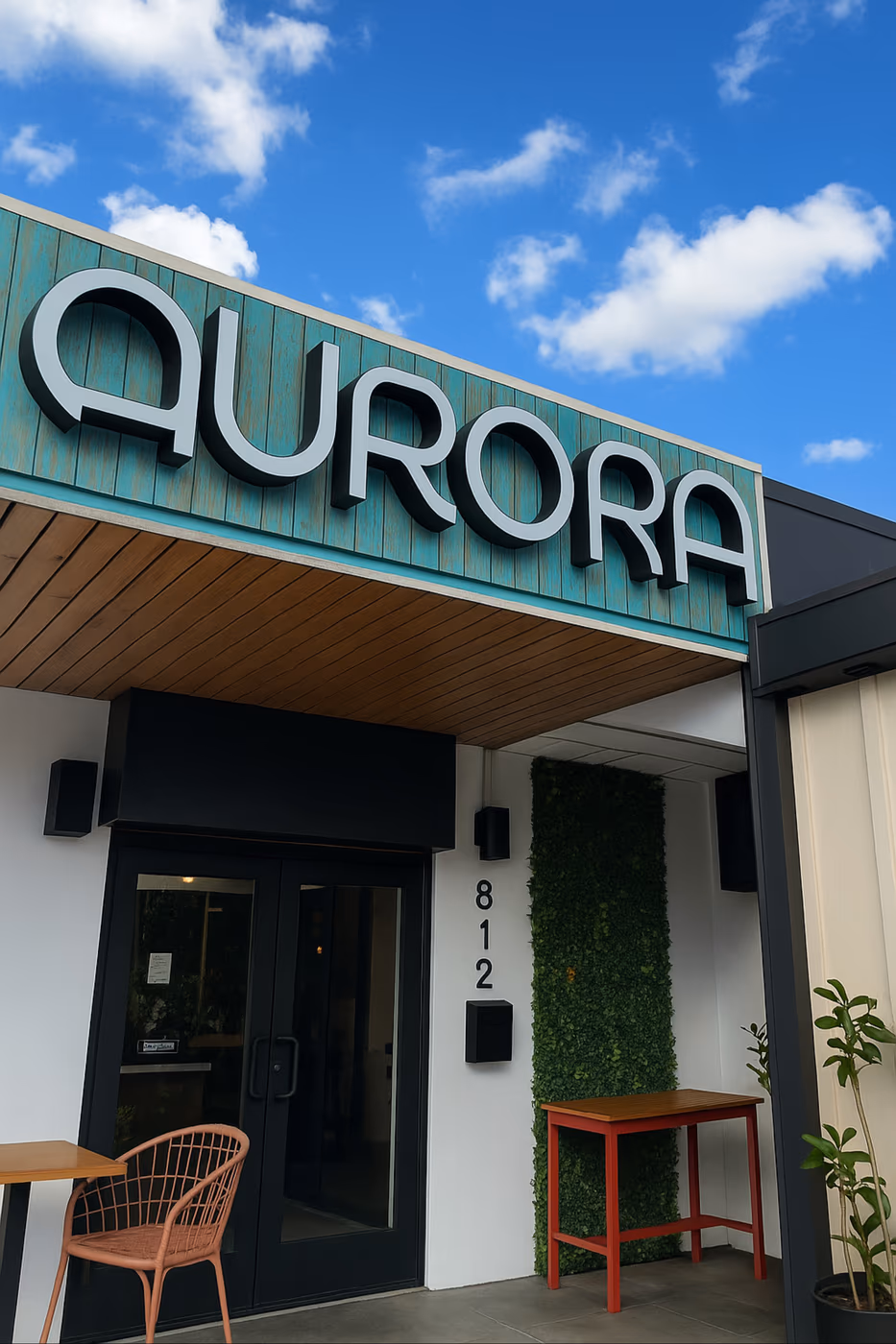 Aurora Restaurant