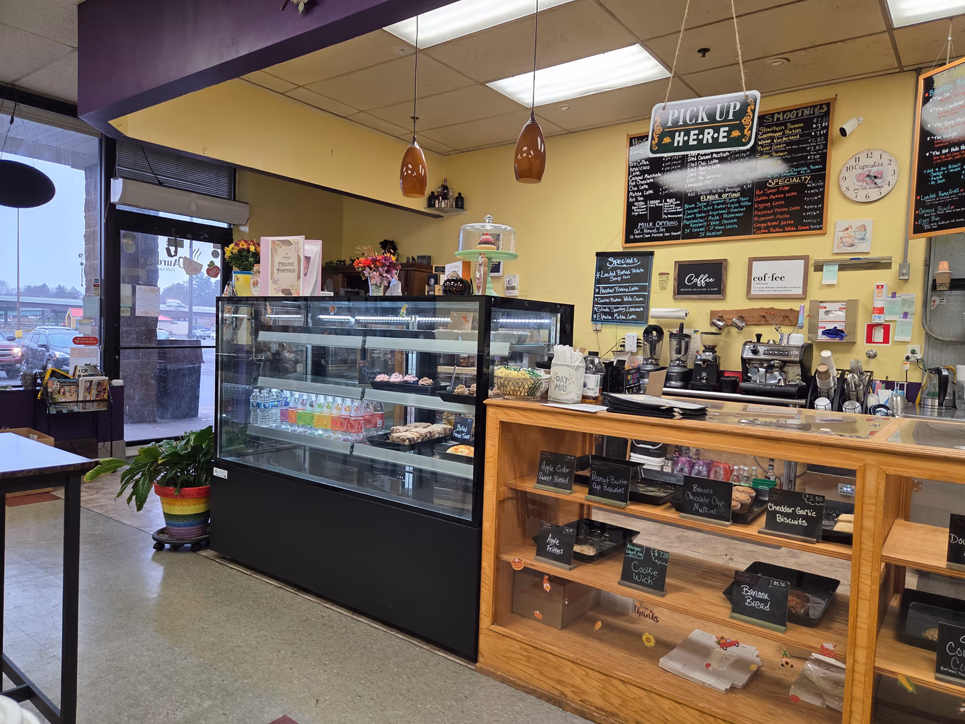 Aurora's Café and Gifts photo 2