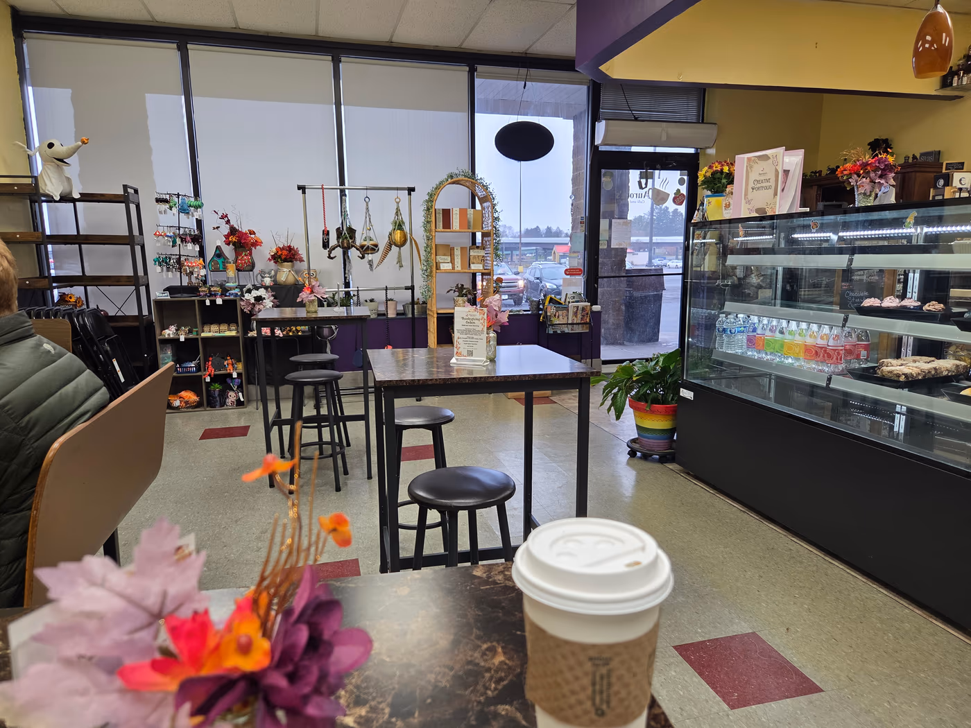 Aurora's Café and Gifts photo 3