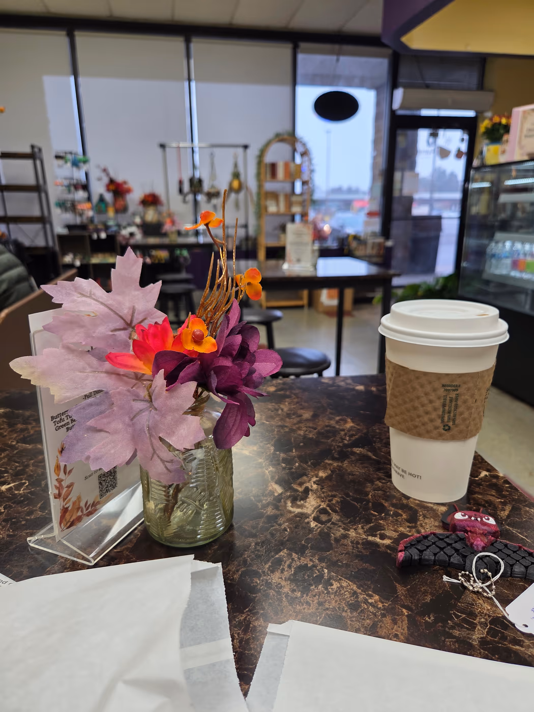 Aurora's Café and Gifts photo 4