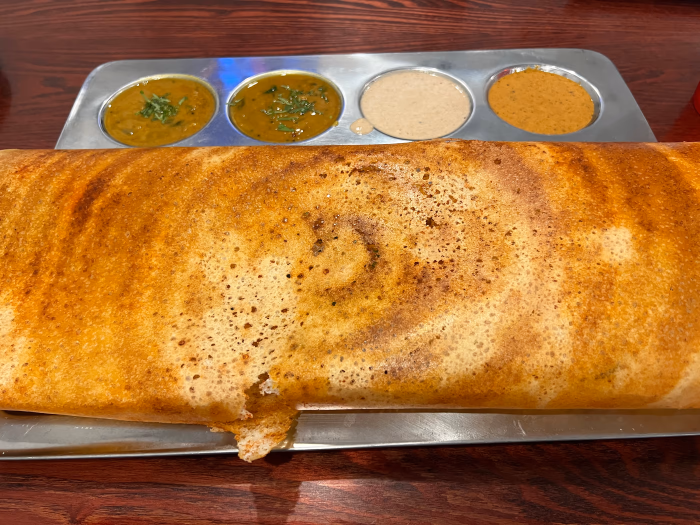 Authentic Spice Indian Cuisine photo 2