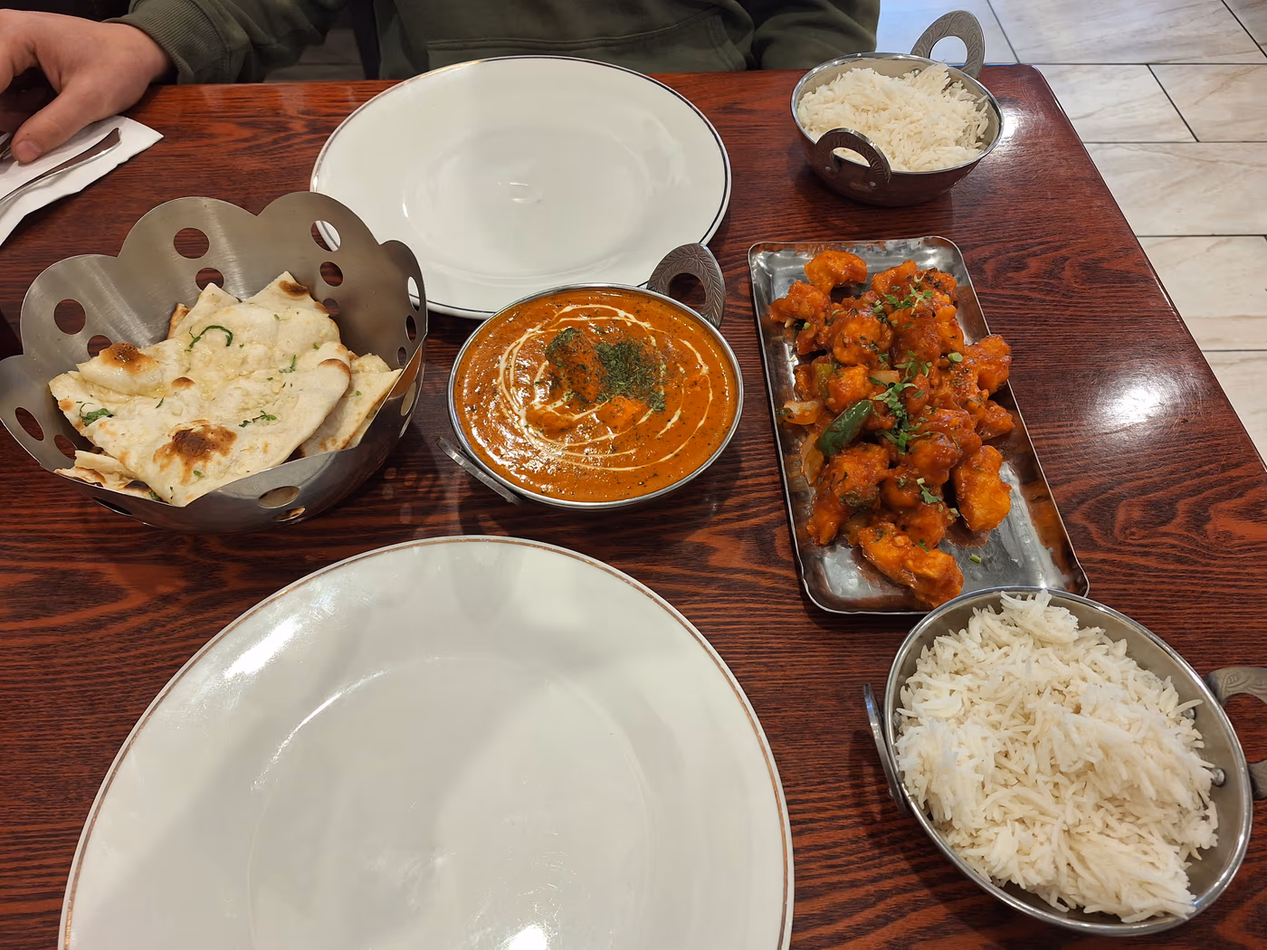Authentic Spice Indian Cuisine photo 3