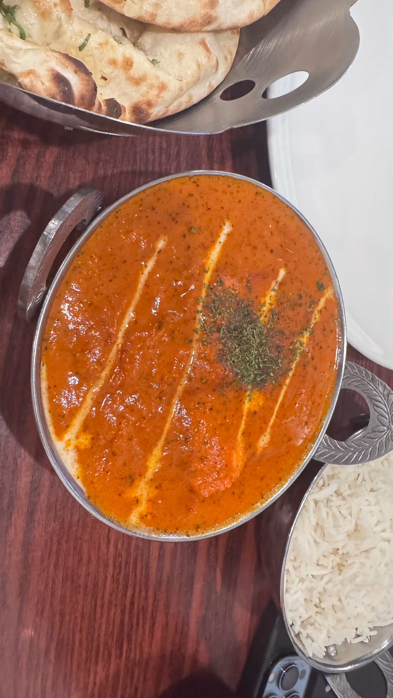 Authentic Spice Indian Cuisine photo 4