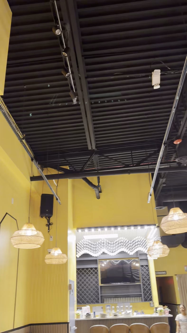 Authentikka Indian Cuisine, Banquet Wixom