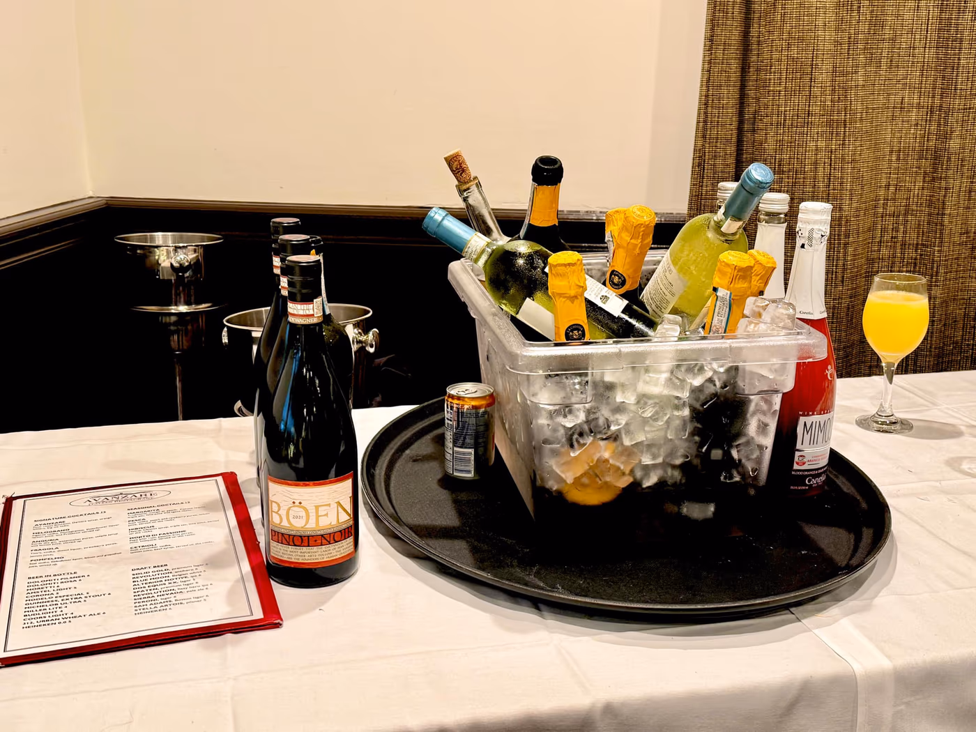 Avanzare Italian Restaurant photo 2