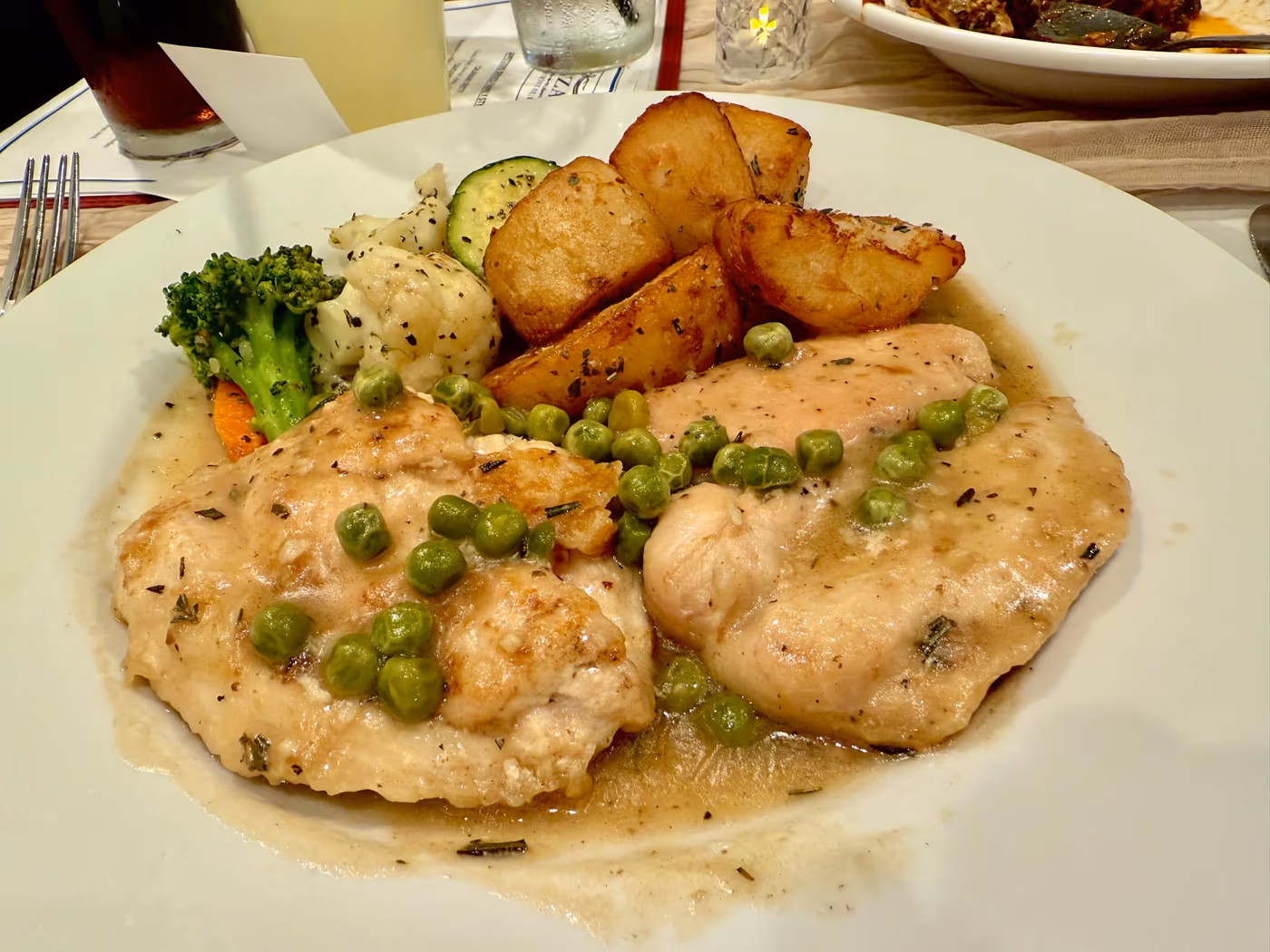 Avanzare Italian Restaurant photo 3