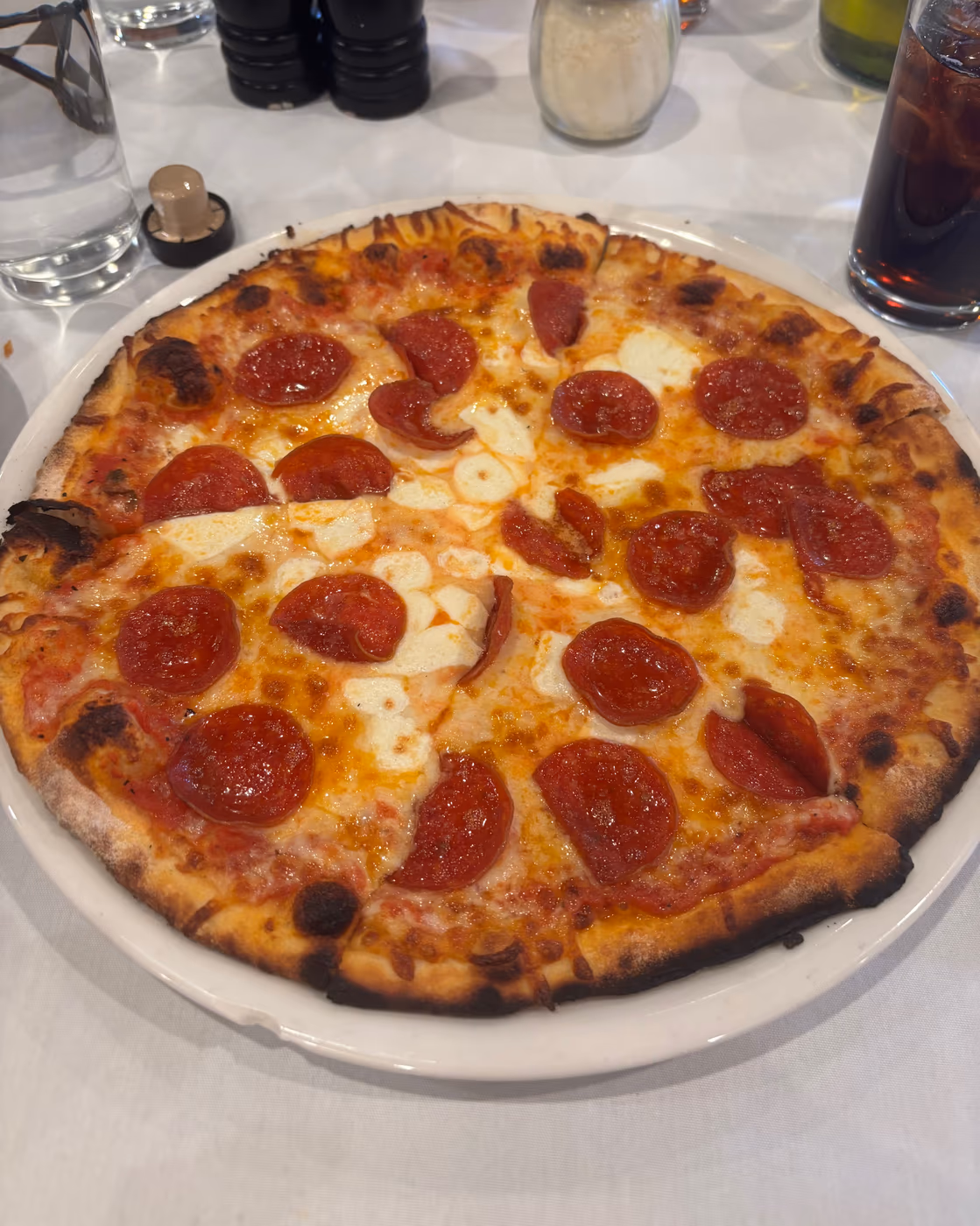 Avanzare Italian Restaurant photo 4