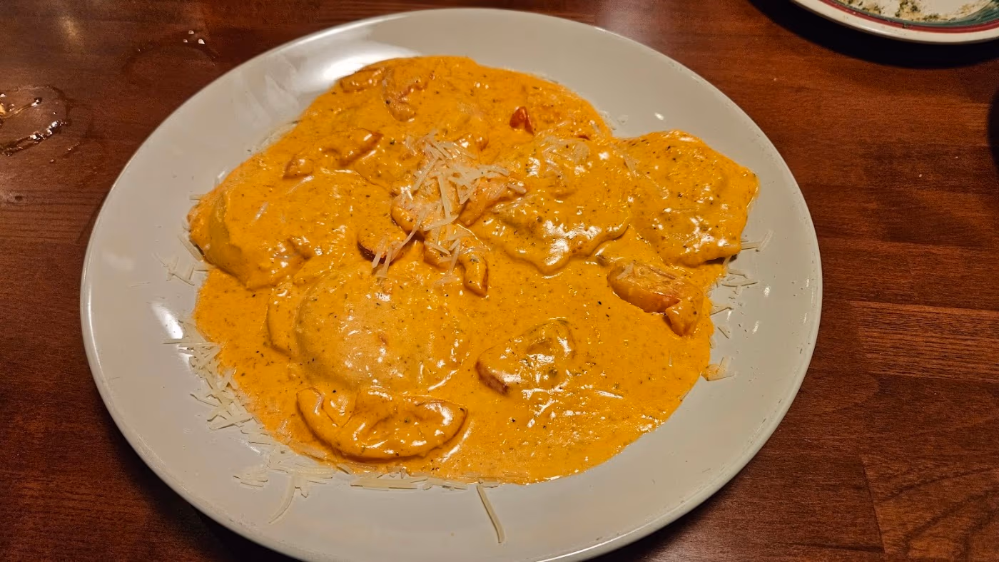 Avanzare Italian Restaurant Paragould photo 2