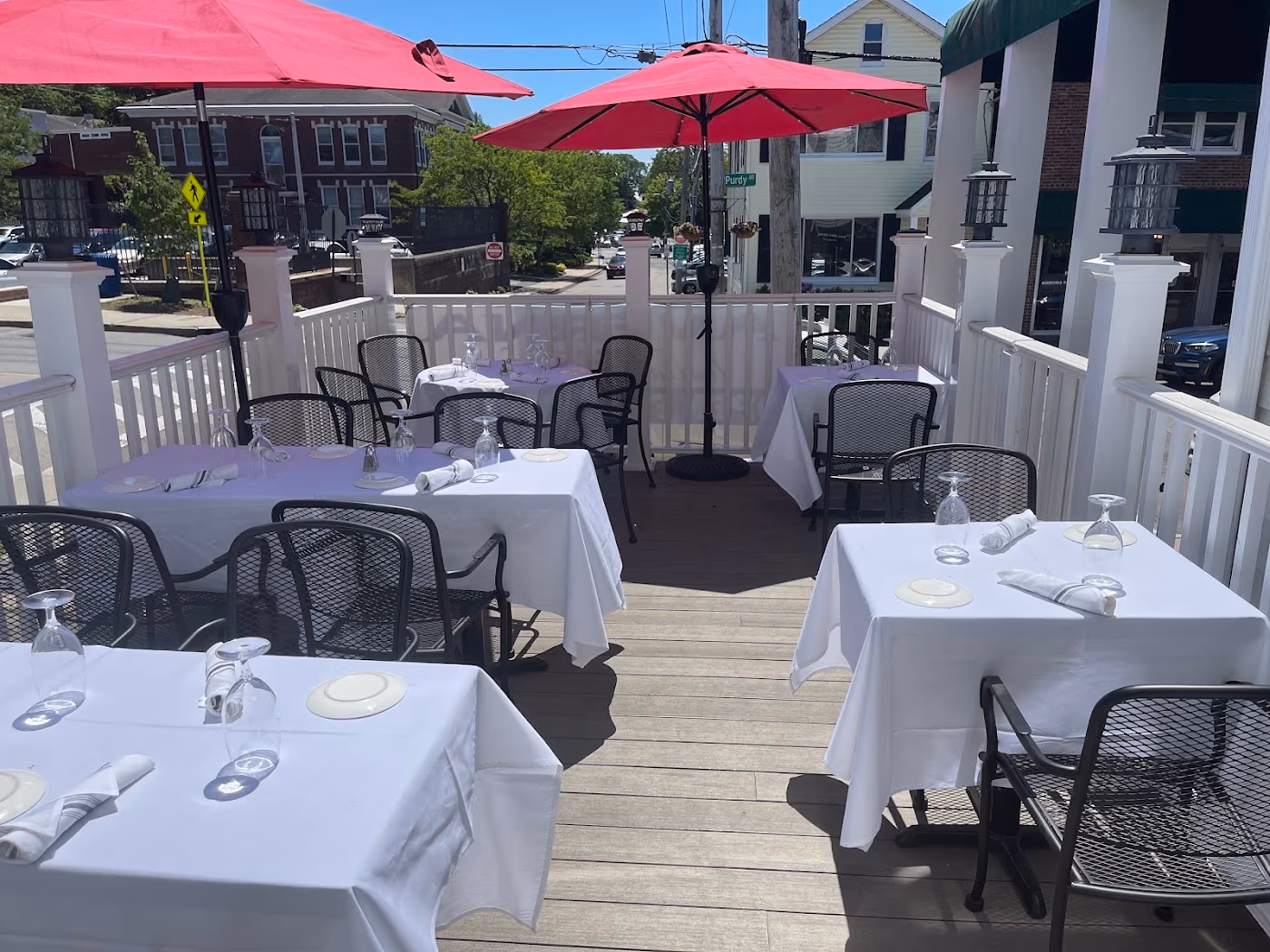Averna Italian Steakhouse