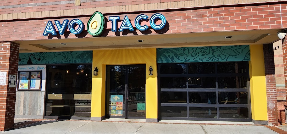 AVO TACO