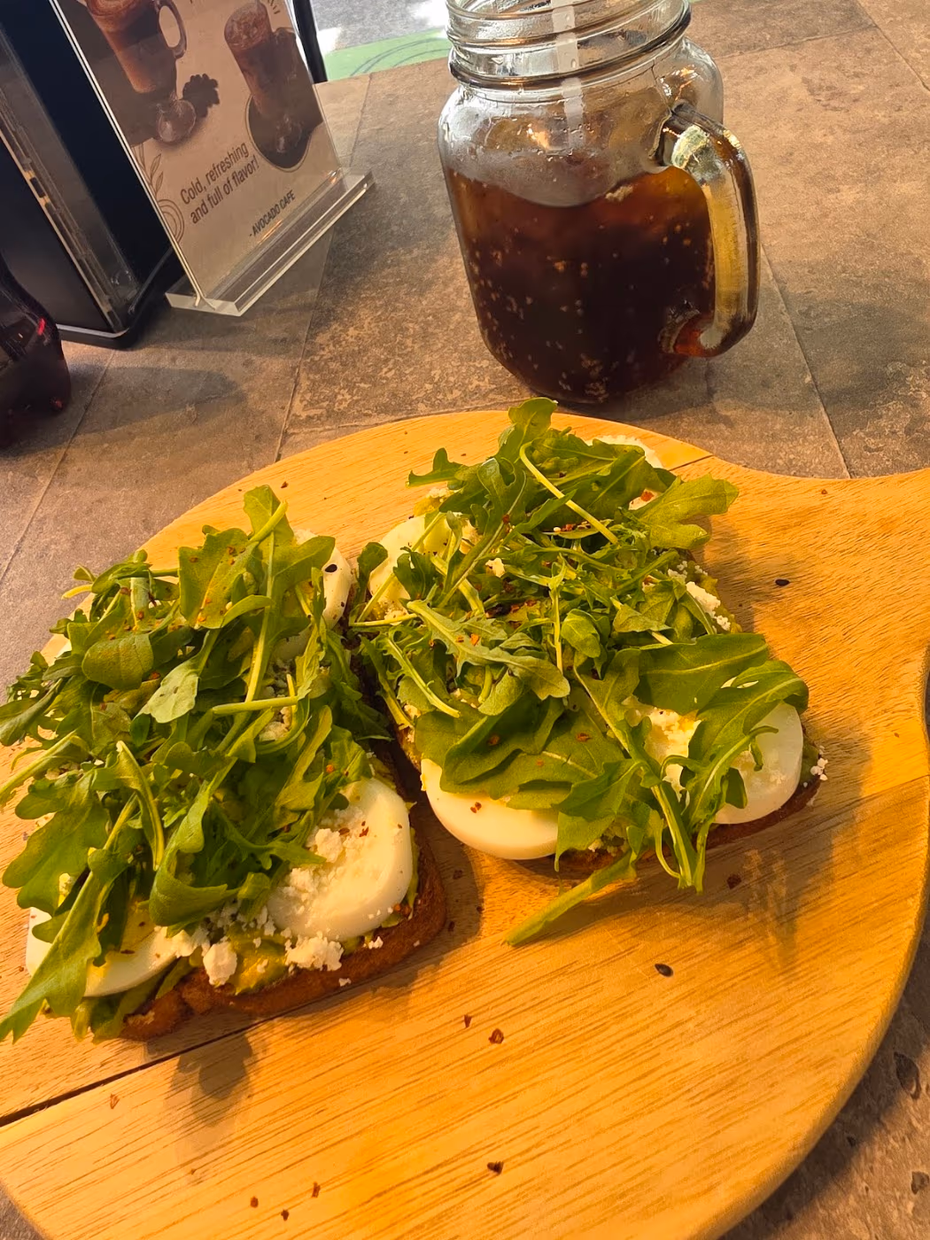 Avocado Cafe photo 3