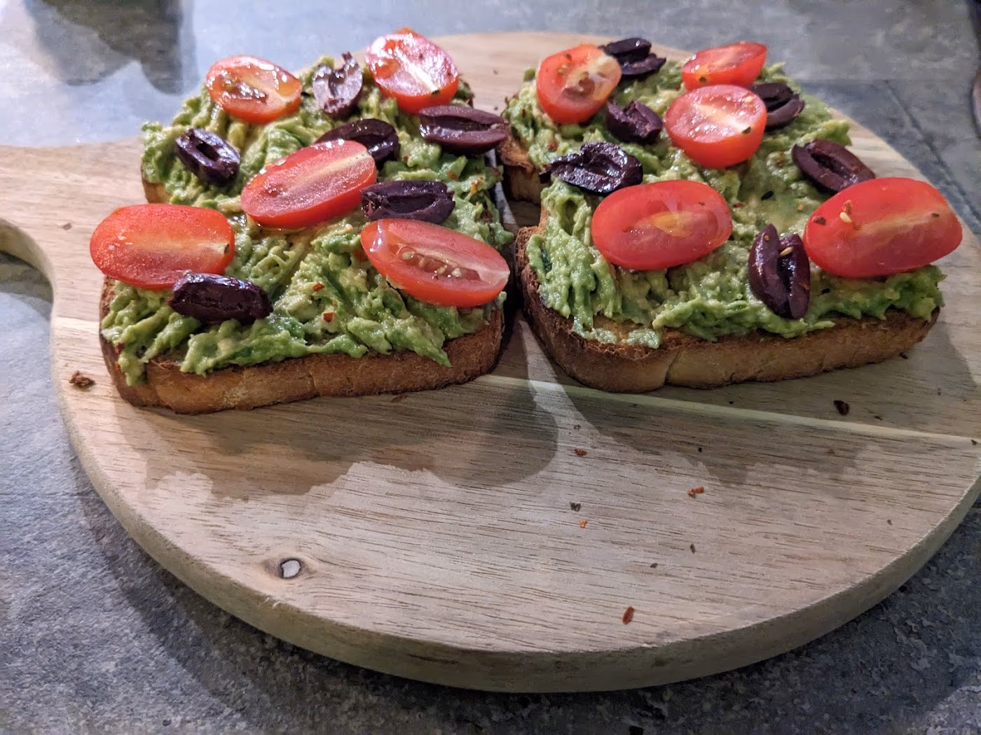 Avocado Cafe photo 4