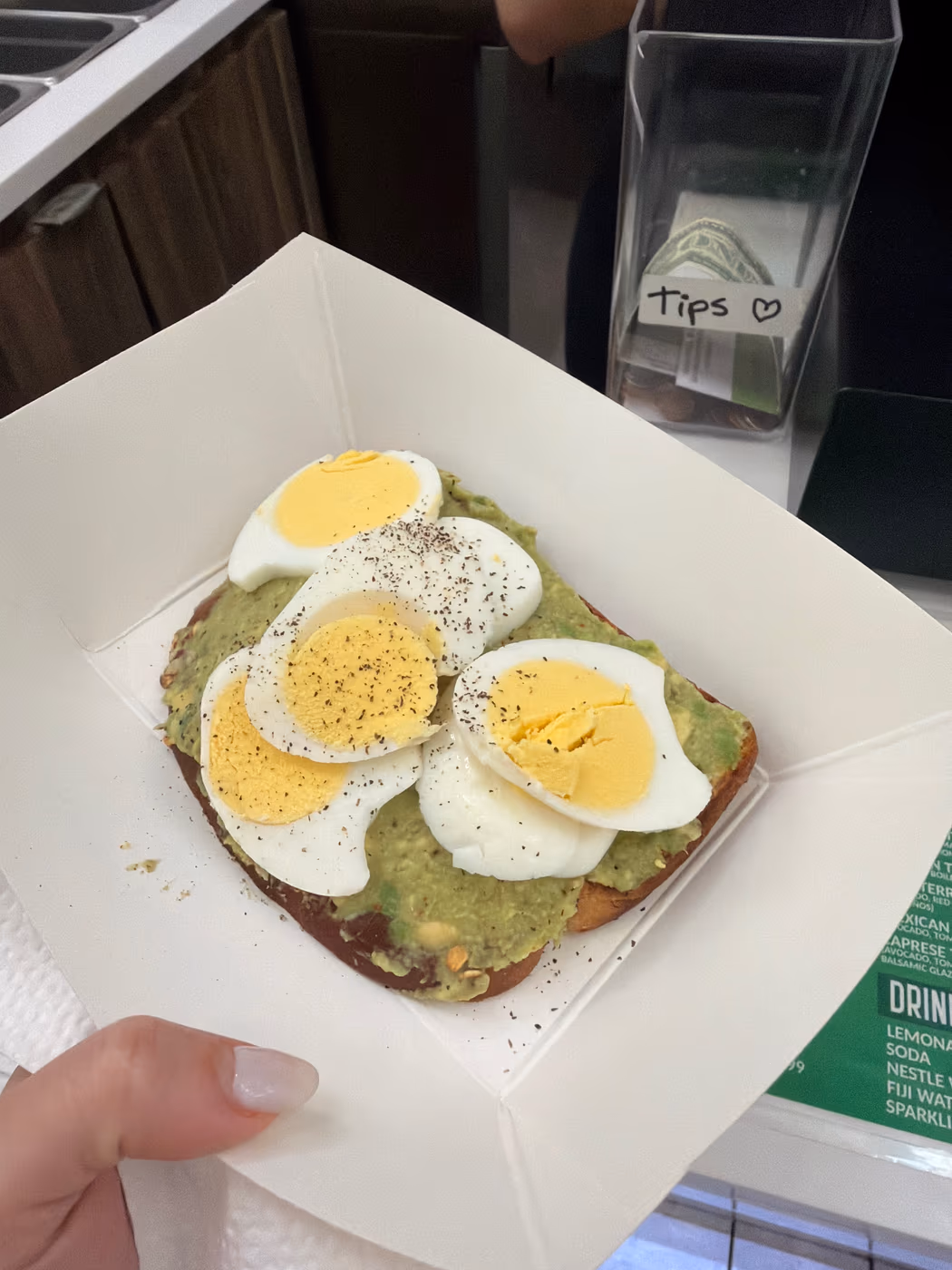 Avocados Food photo 3