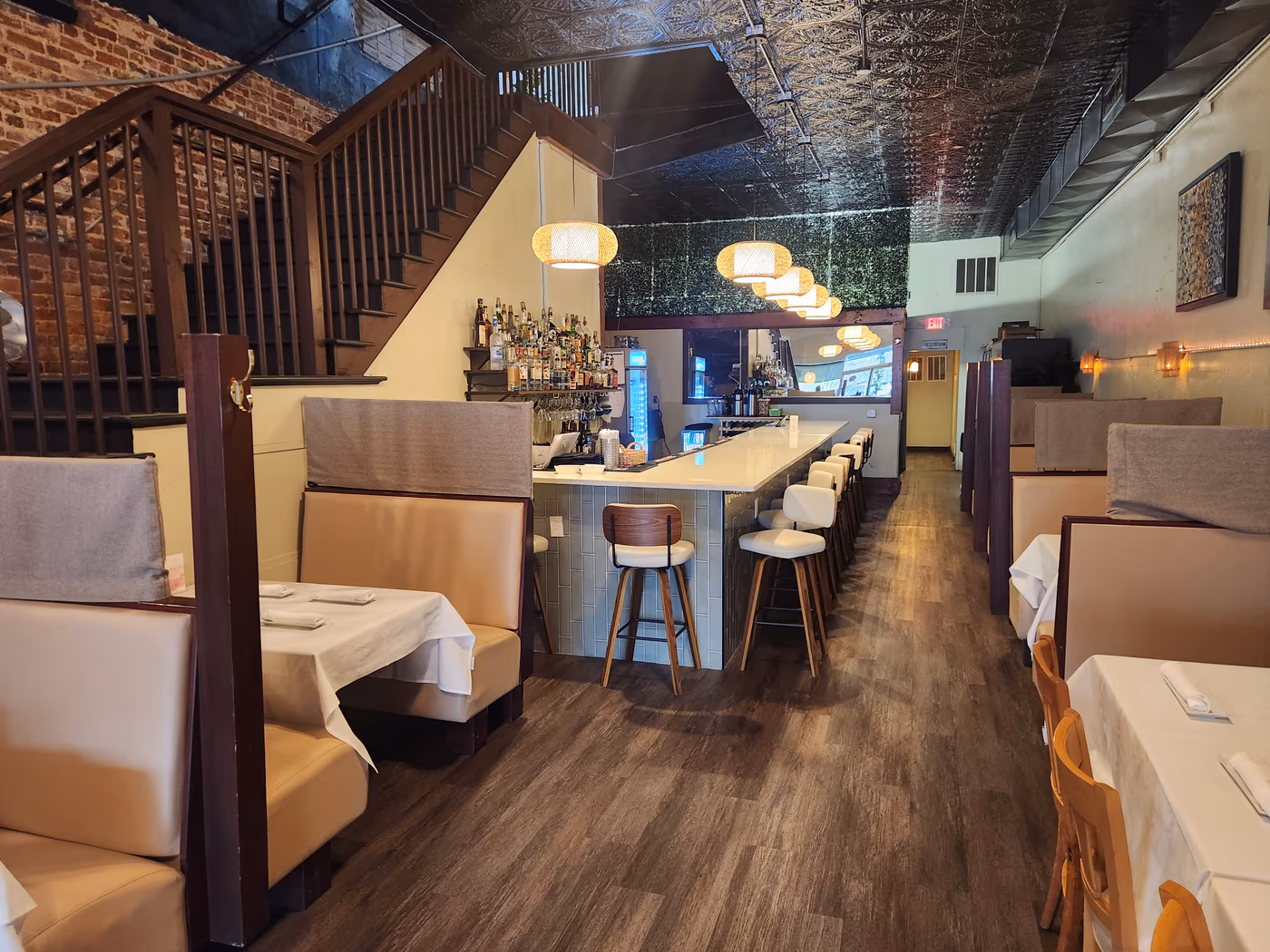 Avocados Restaurant