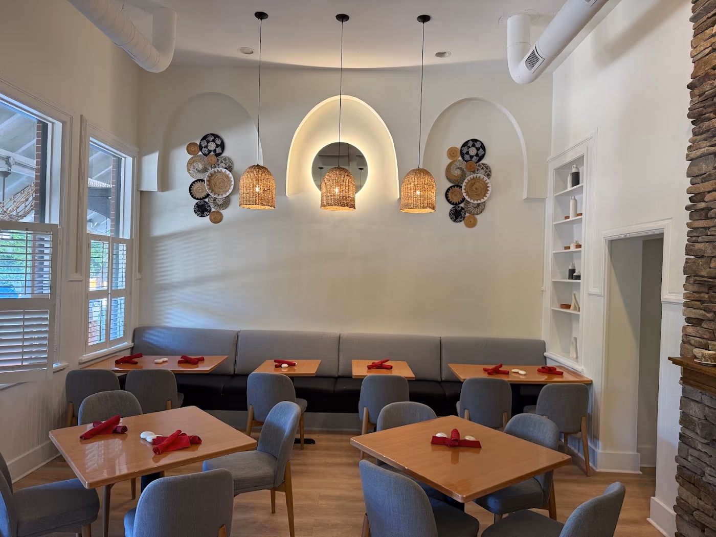 AVVA Modern Mediterranean Cuisine photo 4