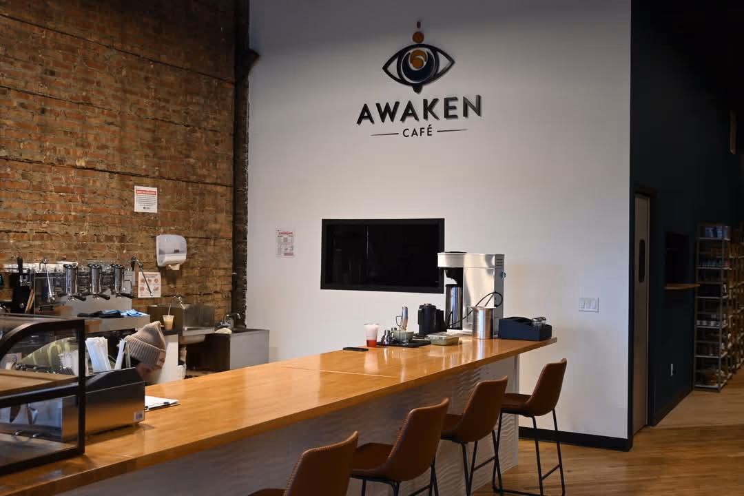 Awaken Cafe photo 3