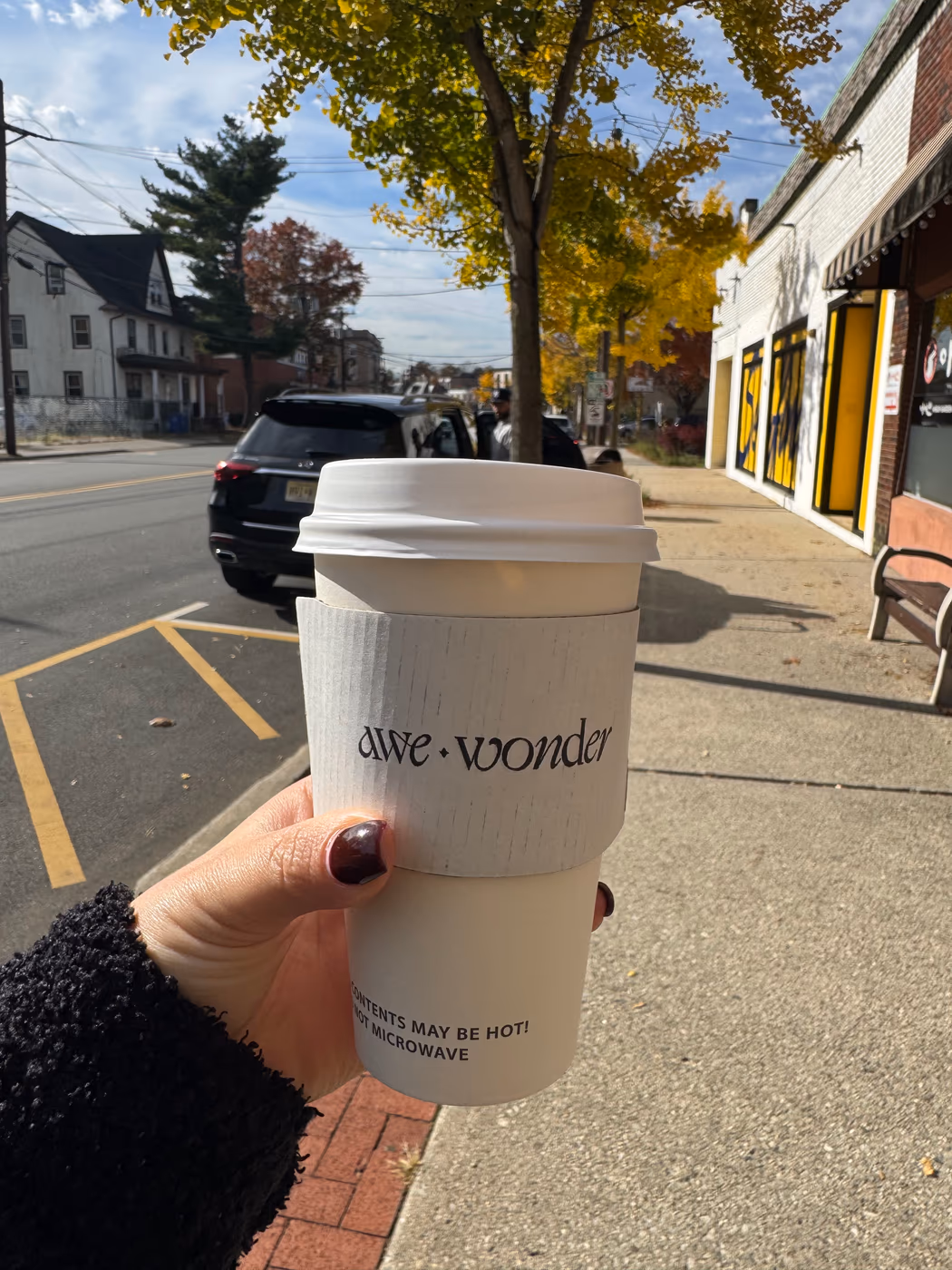 AWE & WONDER photo 3