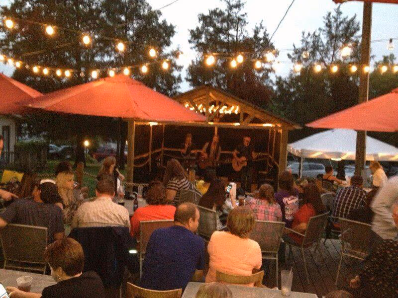Awedaddys Bar & Grill