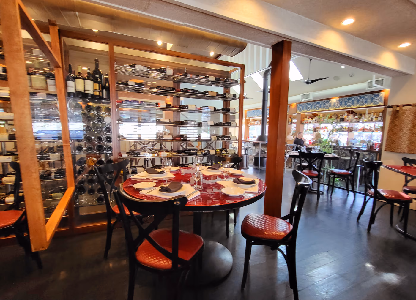 Axia Taverna