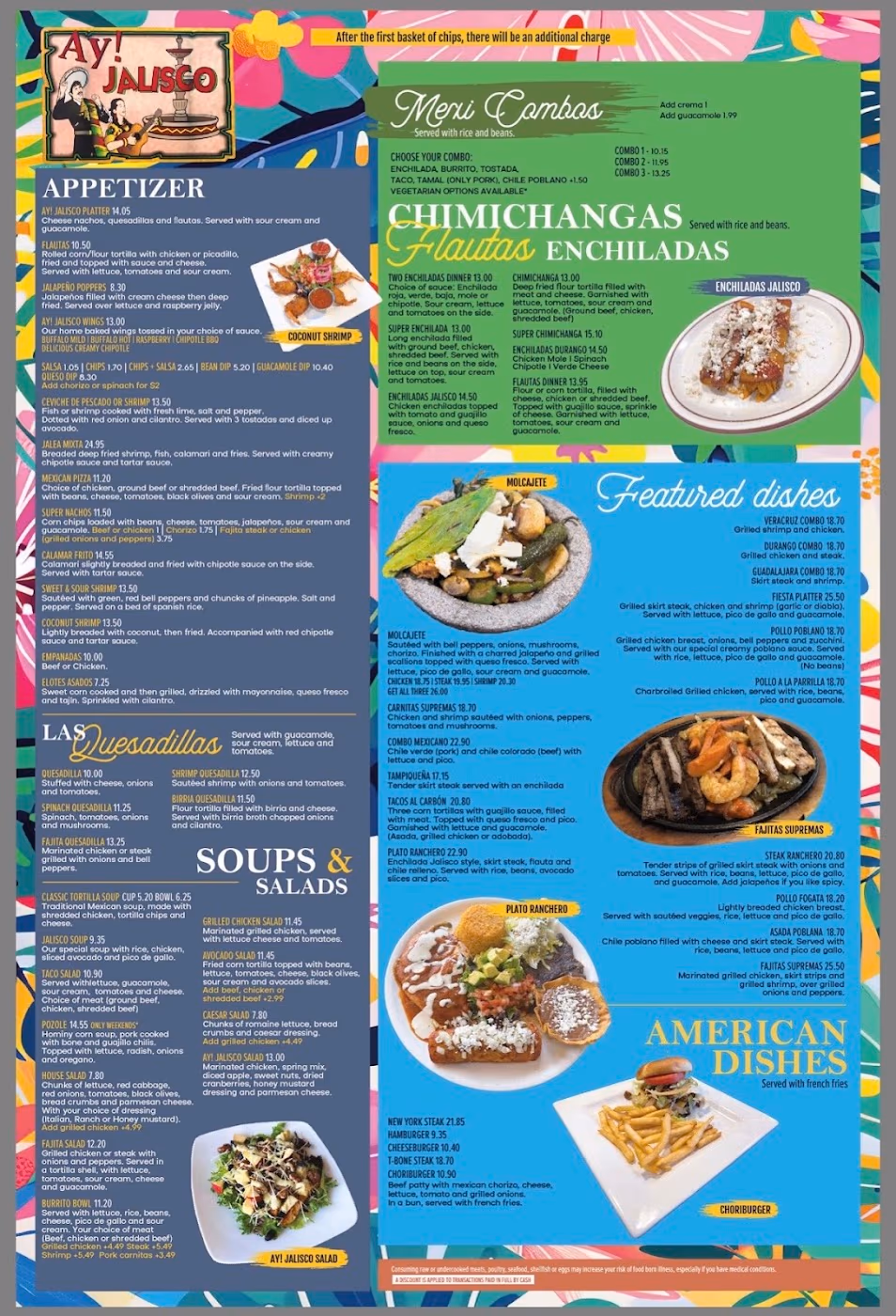 Ay Jalisco Sebastian