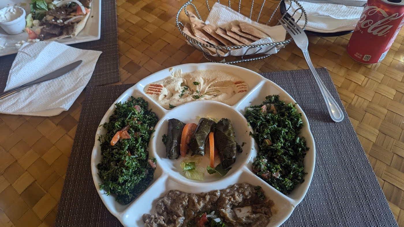 Aya Mediterranean Cuisine photo 4