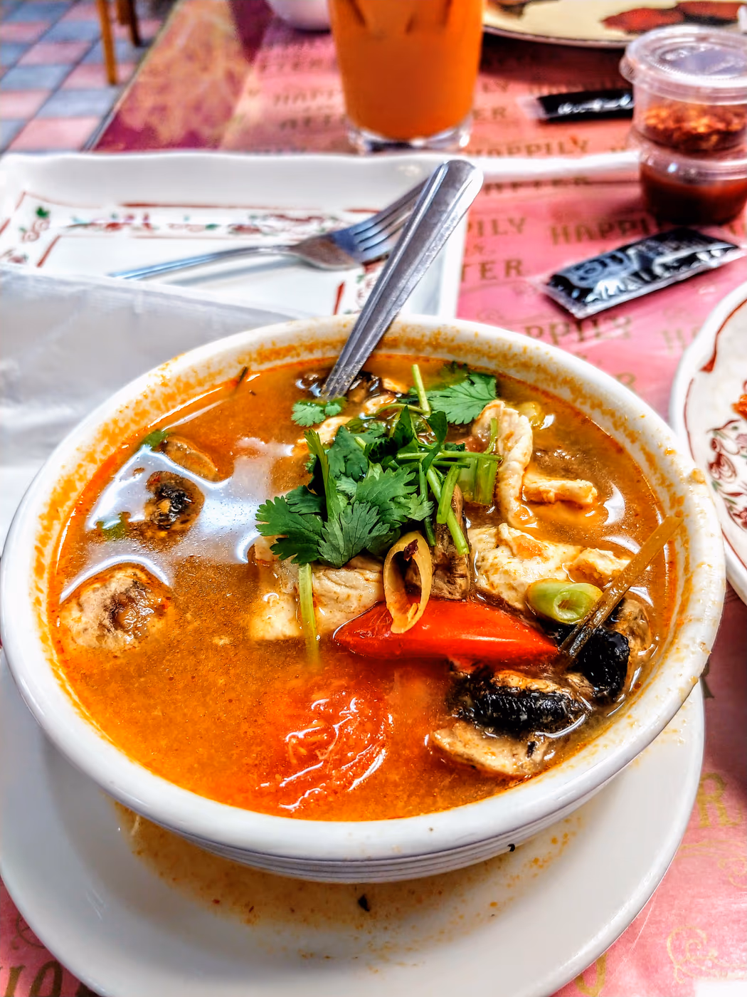 Ayothaya Thai Cafe