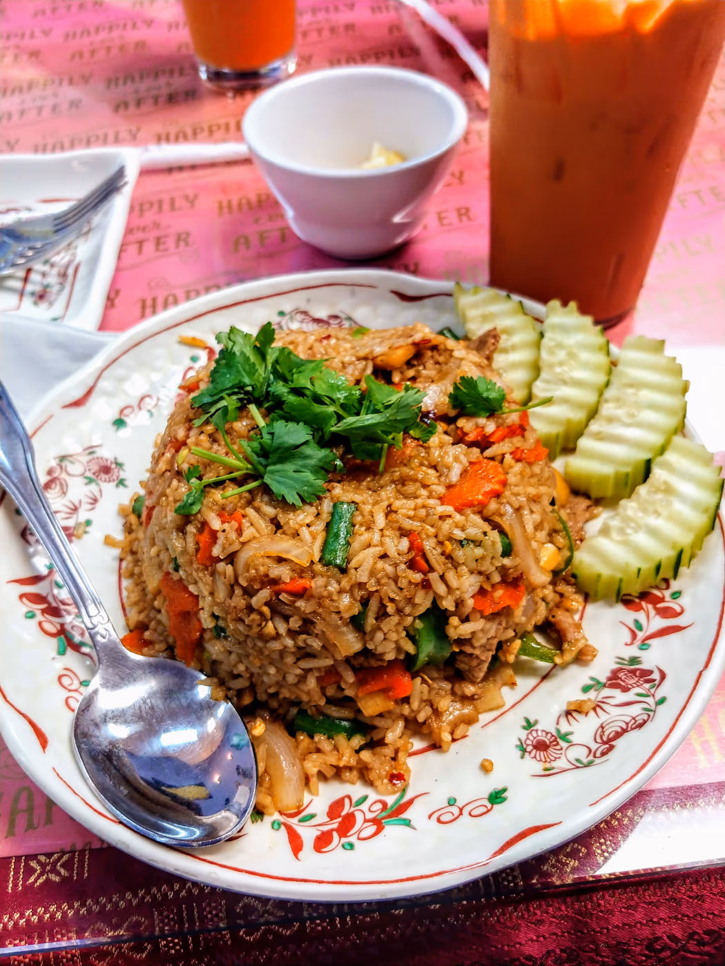 Ayothaya Thai Cafe photo 2