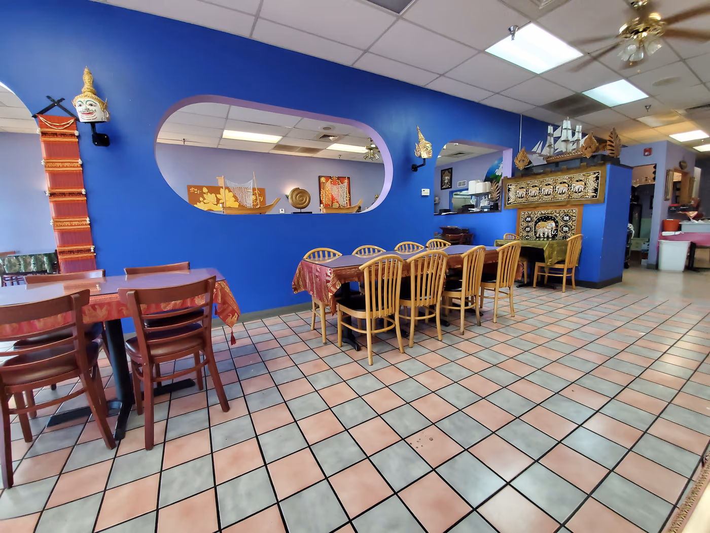 Ayothaya Thai Cafe photo 4