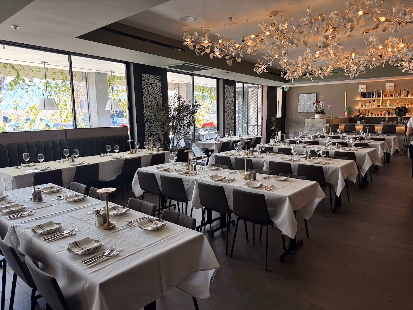 Ayvana Persian Restaurant
