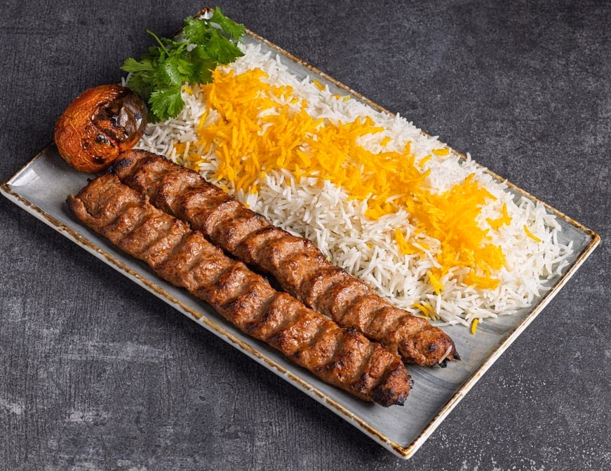 Ayvana Persian Restaurant photo 3