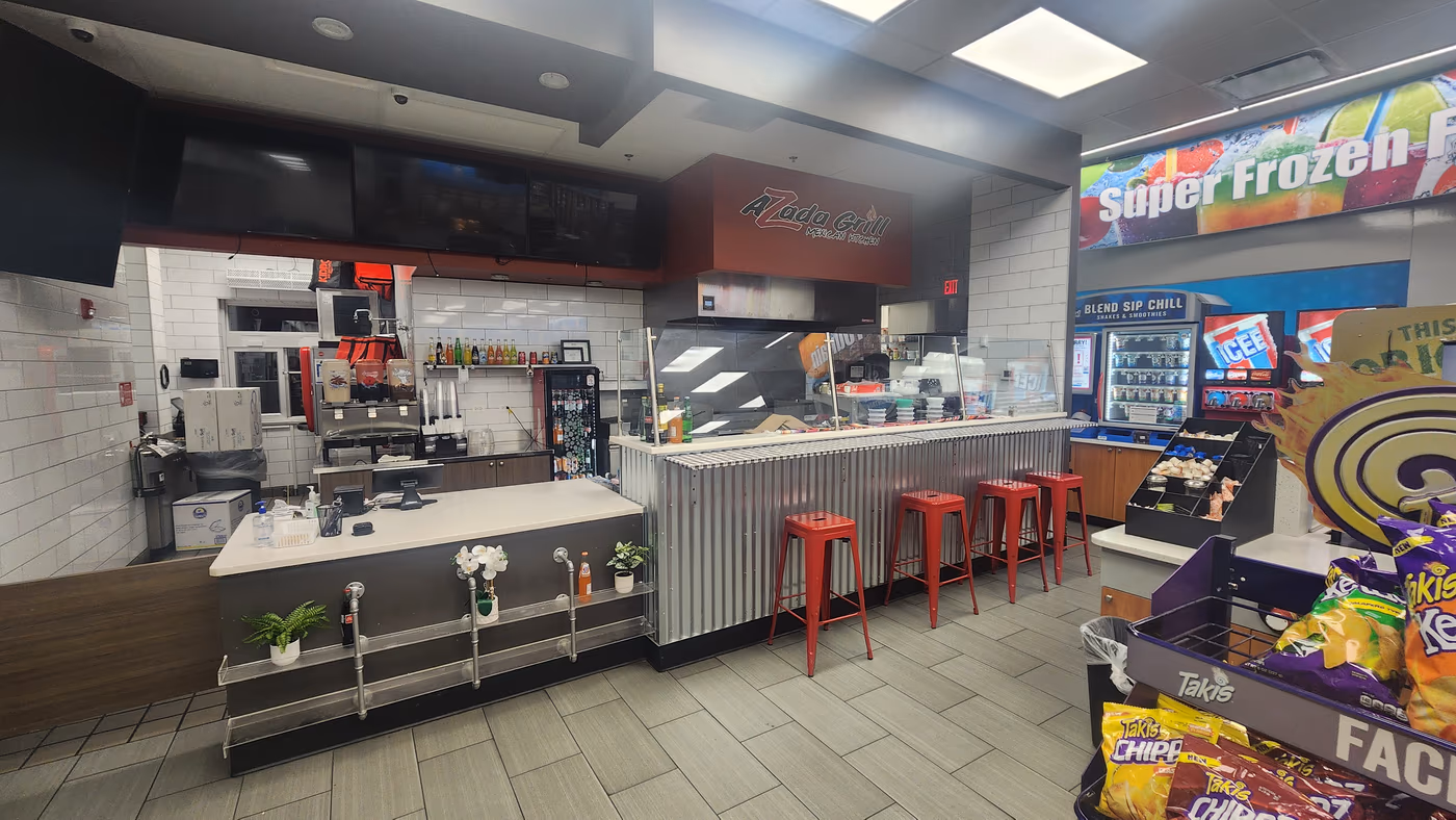 Azada Grill photo 4