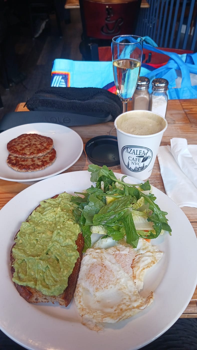 Azalea Café photo 3