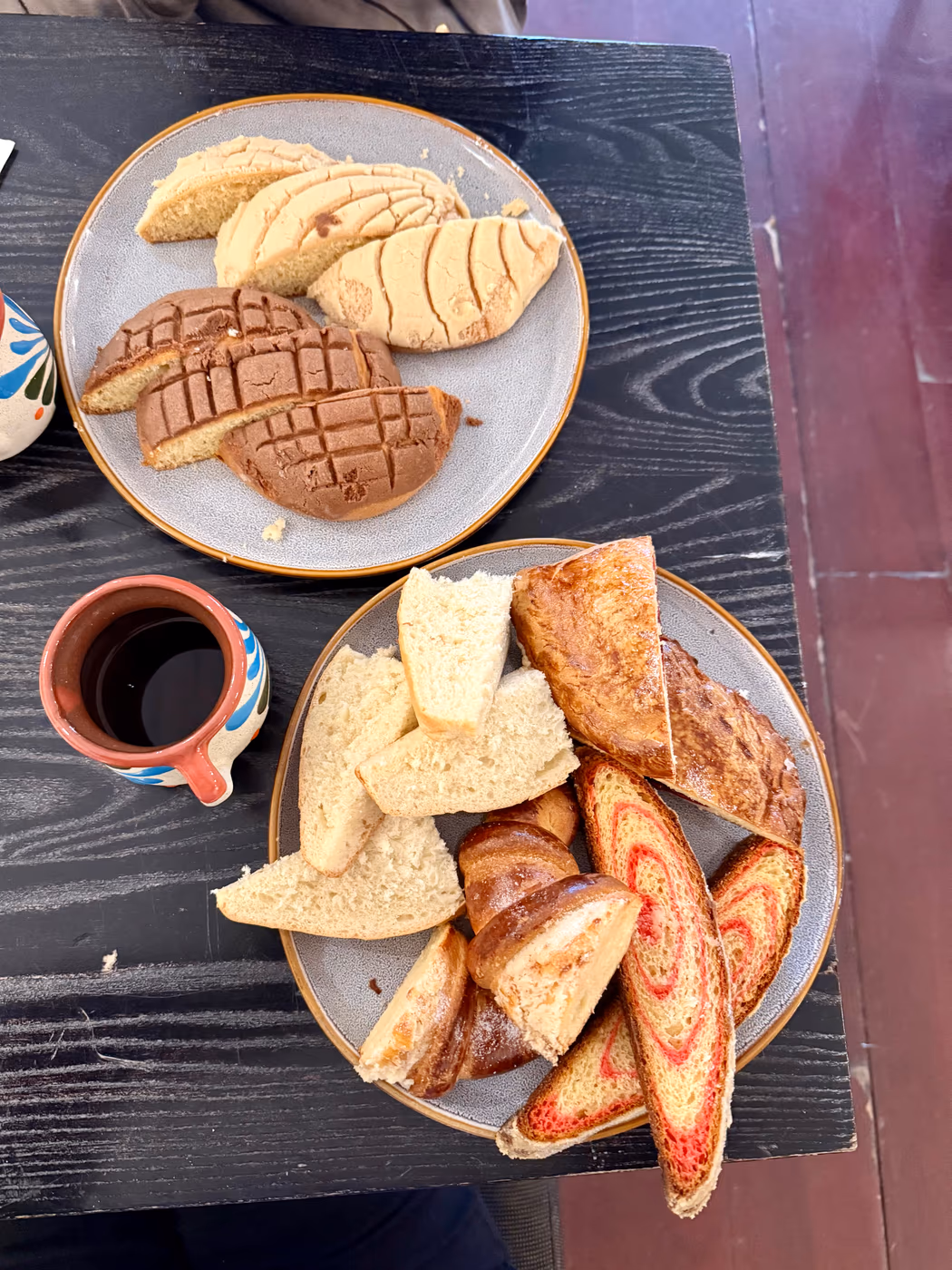 Azotea Cafe y Cocina