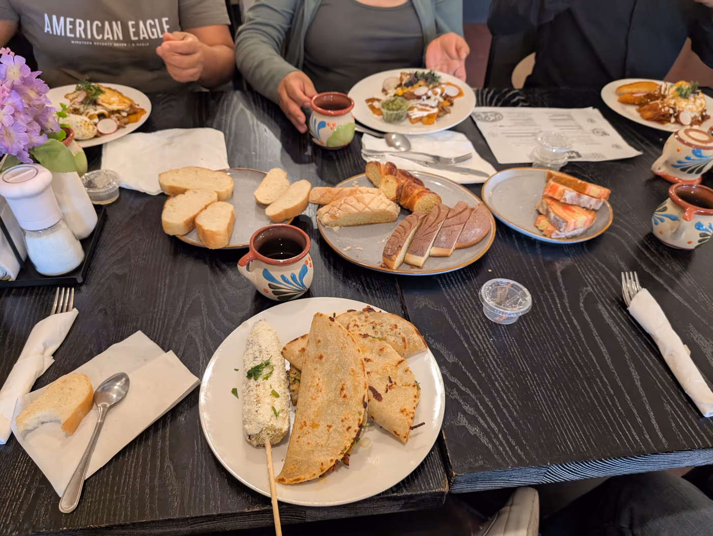 Azotea Cafe y Cocina photo 3