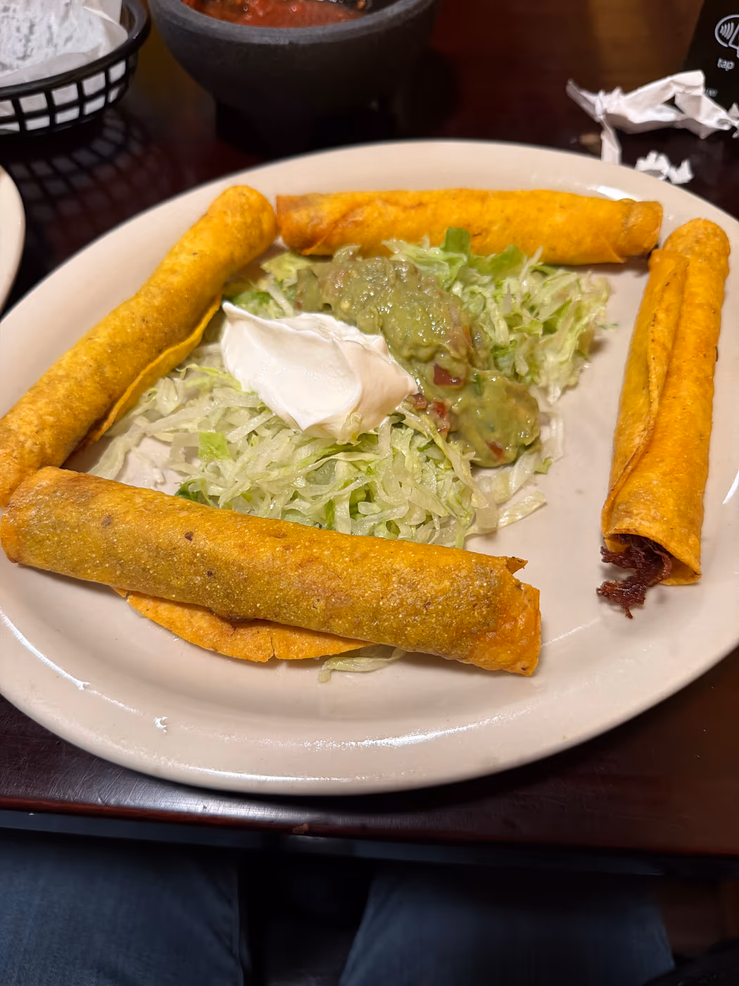 Azteca Mexican Grill photo 2